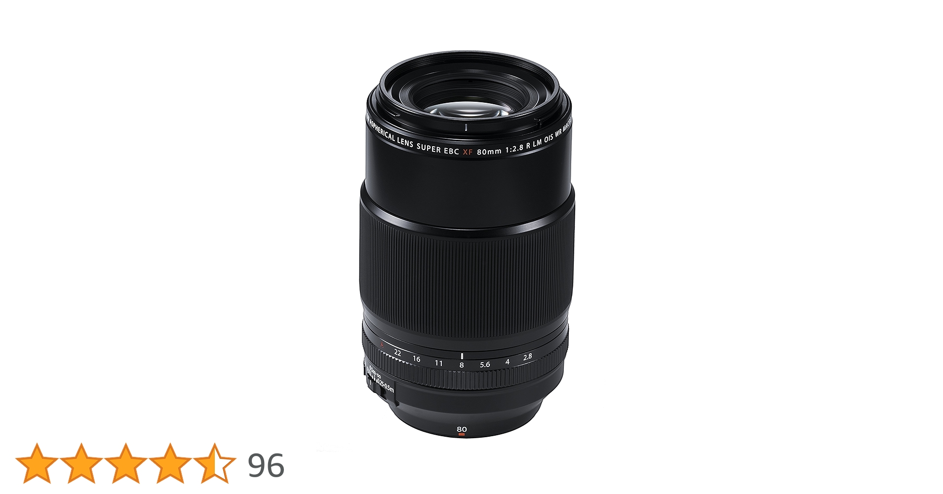 Amazon.co.jp: 富士フイルム(FUJIFILM) X 交換レンズ フジノン