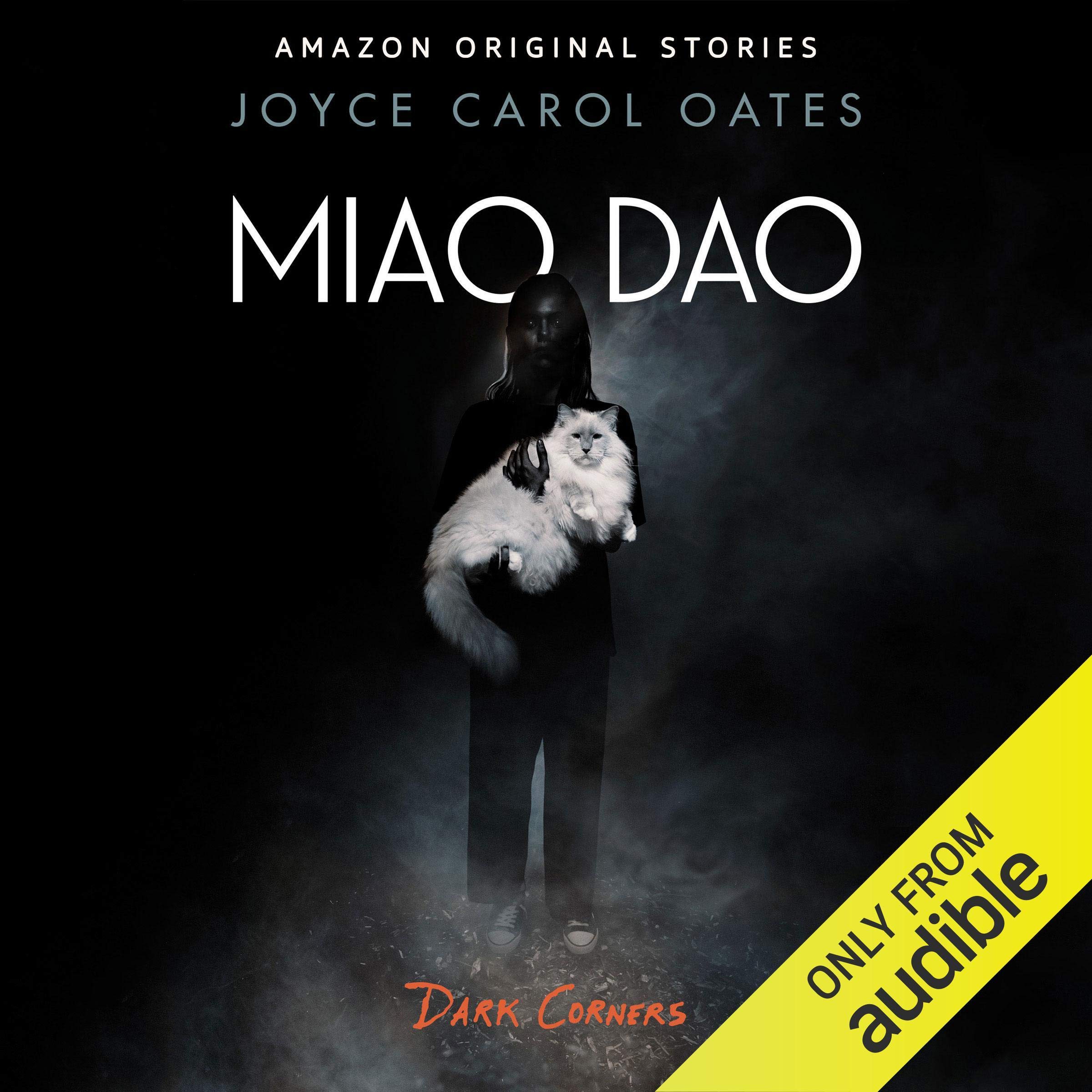 Miao Dao: Dark Corners collection