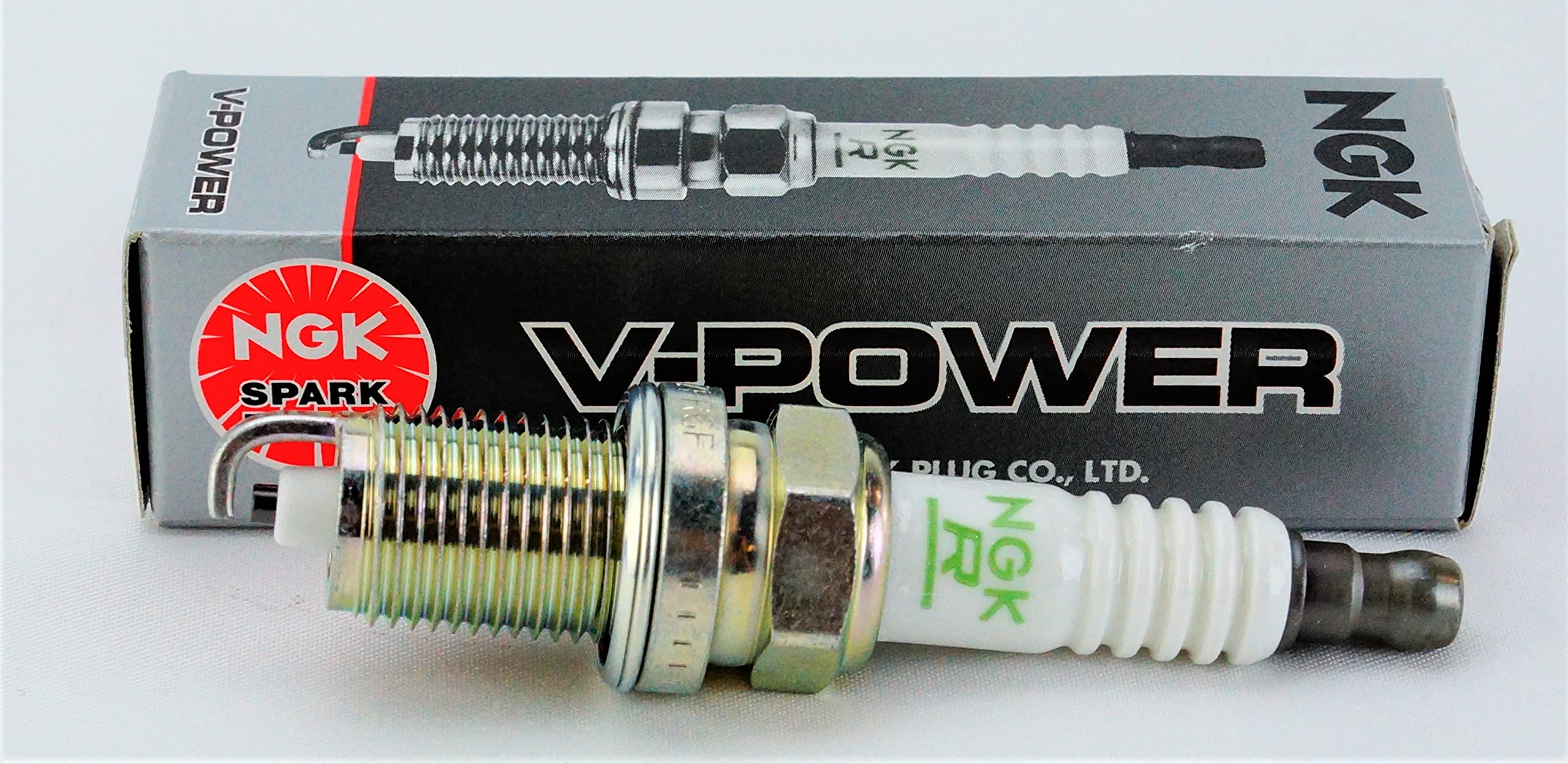 NGK 4291 V-Power Zfr6f-11 Spark Plug: A Practical Option for Standard Ignition Needs