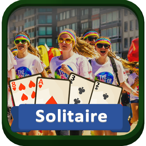 Solitaire Happy TV
