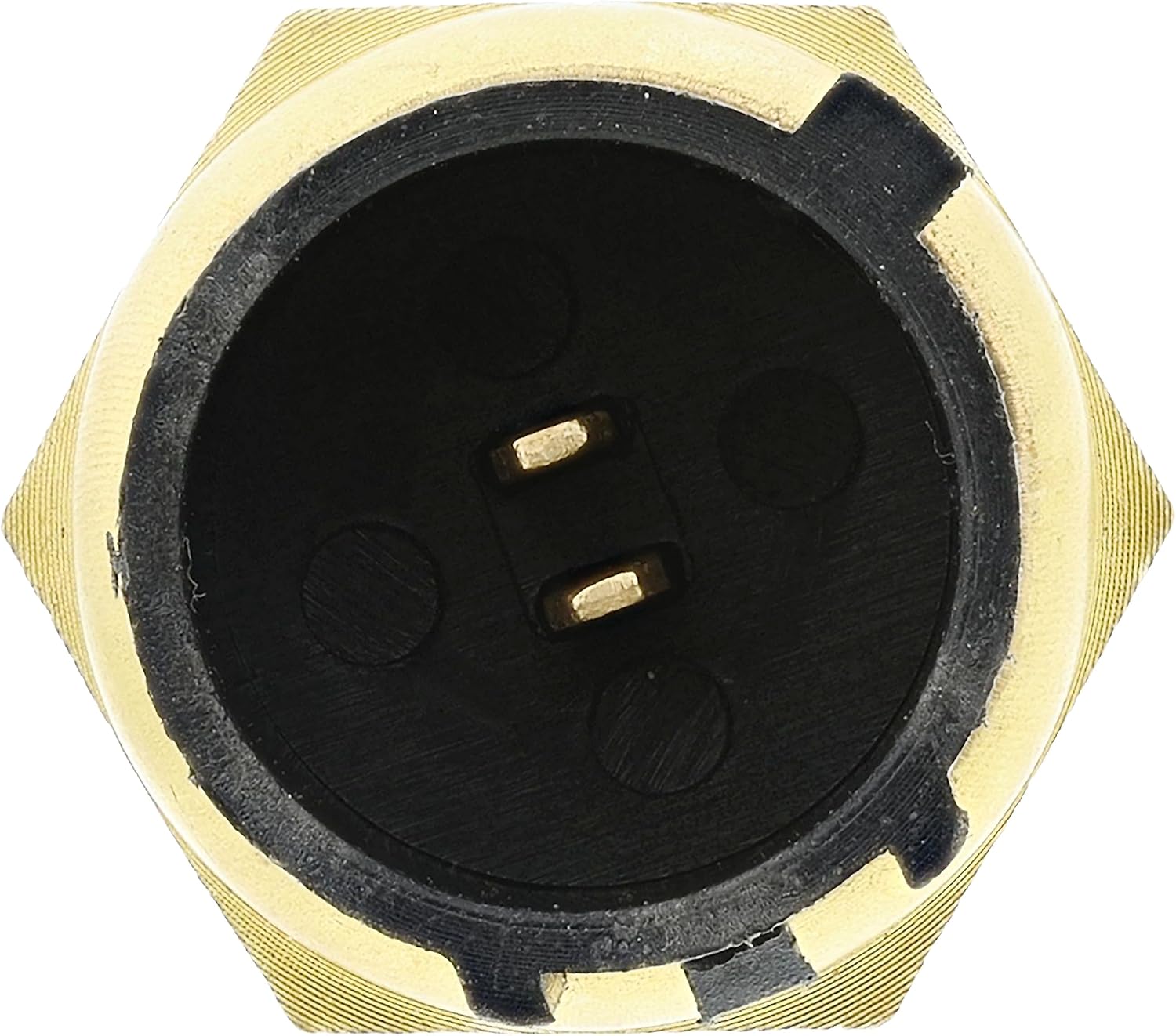 Coolant Temperature Sensor