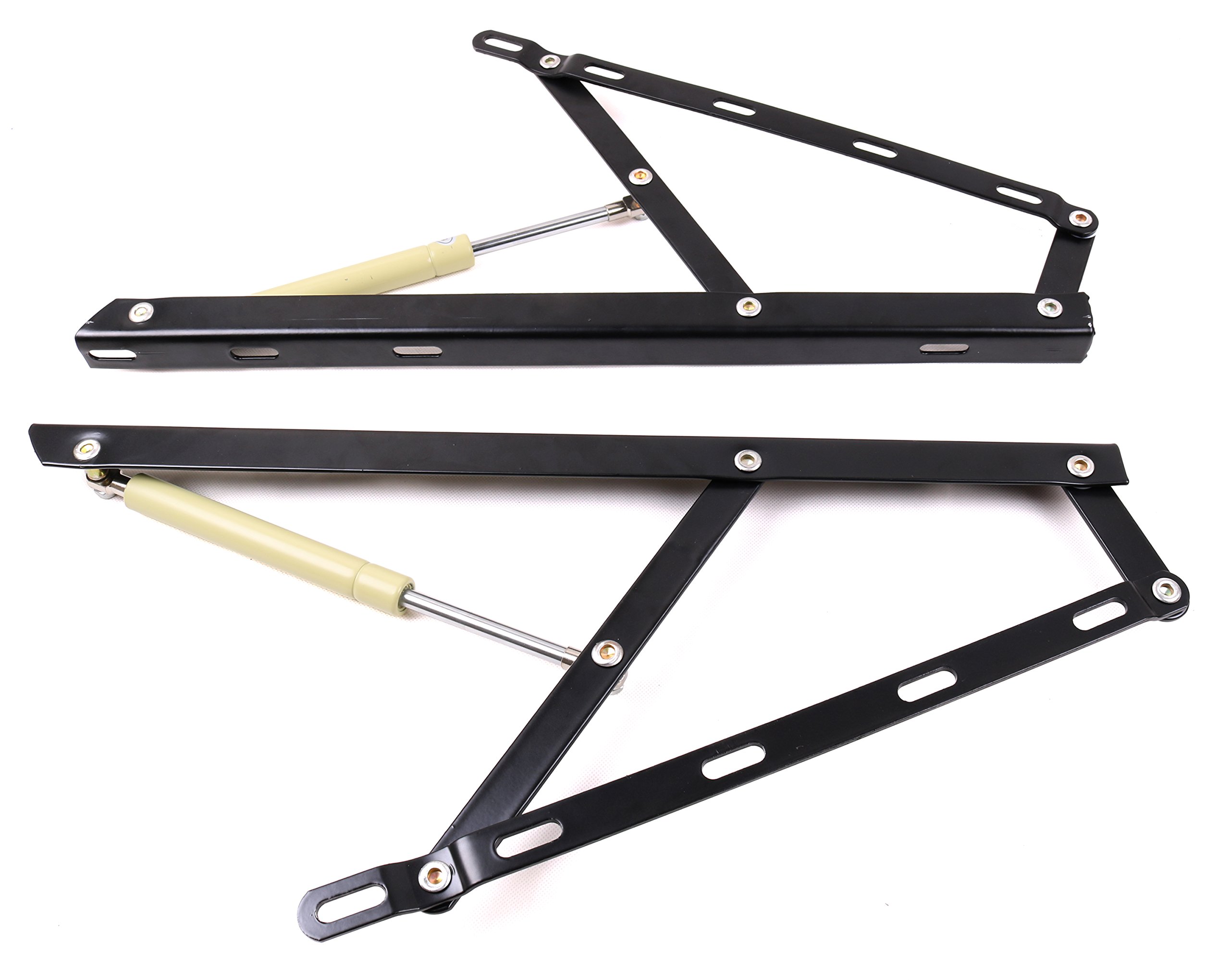 ECLV Hydraulic Bed Lift Mechanisms for Sofa Bed Box Storage Space