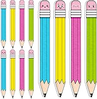 Vista 11 de Junkin 32 piezas de espaciadores para escritura, herramientas de escritura a mano, herramienta de espaciado para el aula, herramientas de gestión