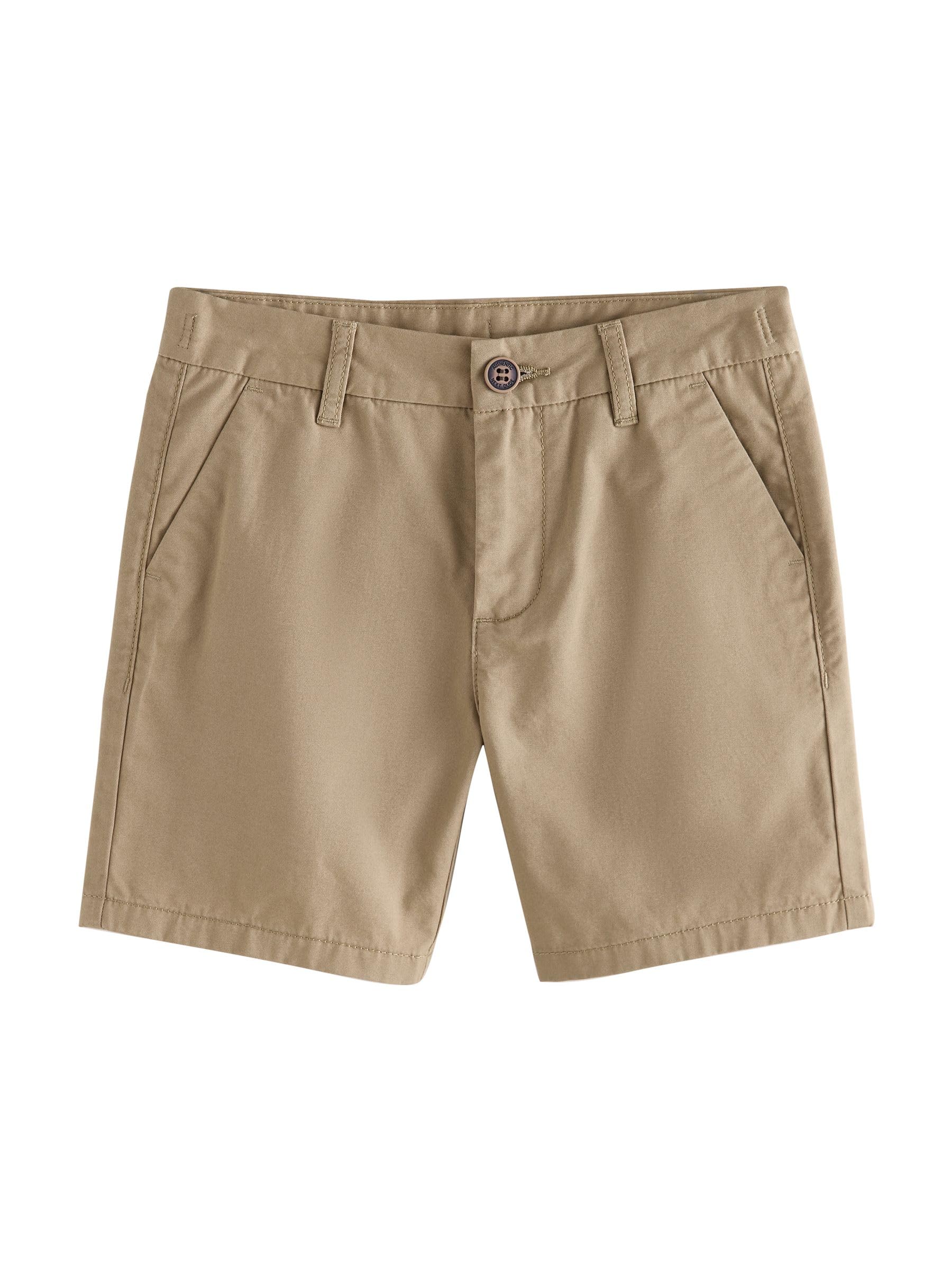 NEXT Niños Pantalones Cortos Chinos