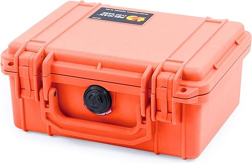 Miniatura 3 de Pelican 1150 - Funda de espuma para recoger y arrancar con espuma de tapa convoluta