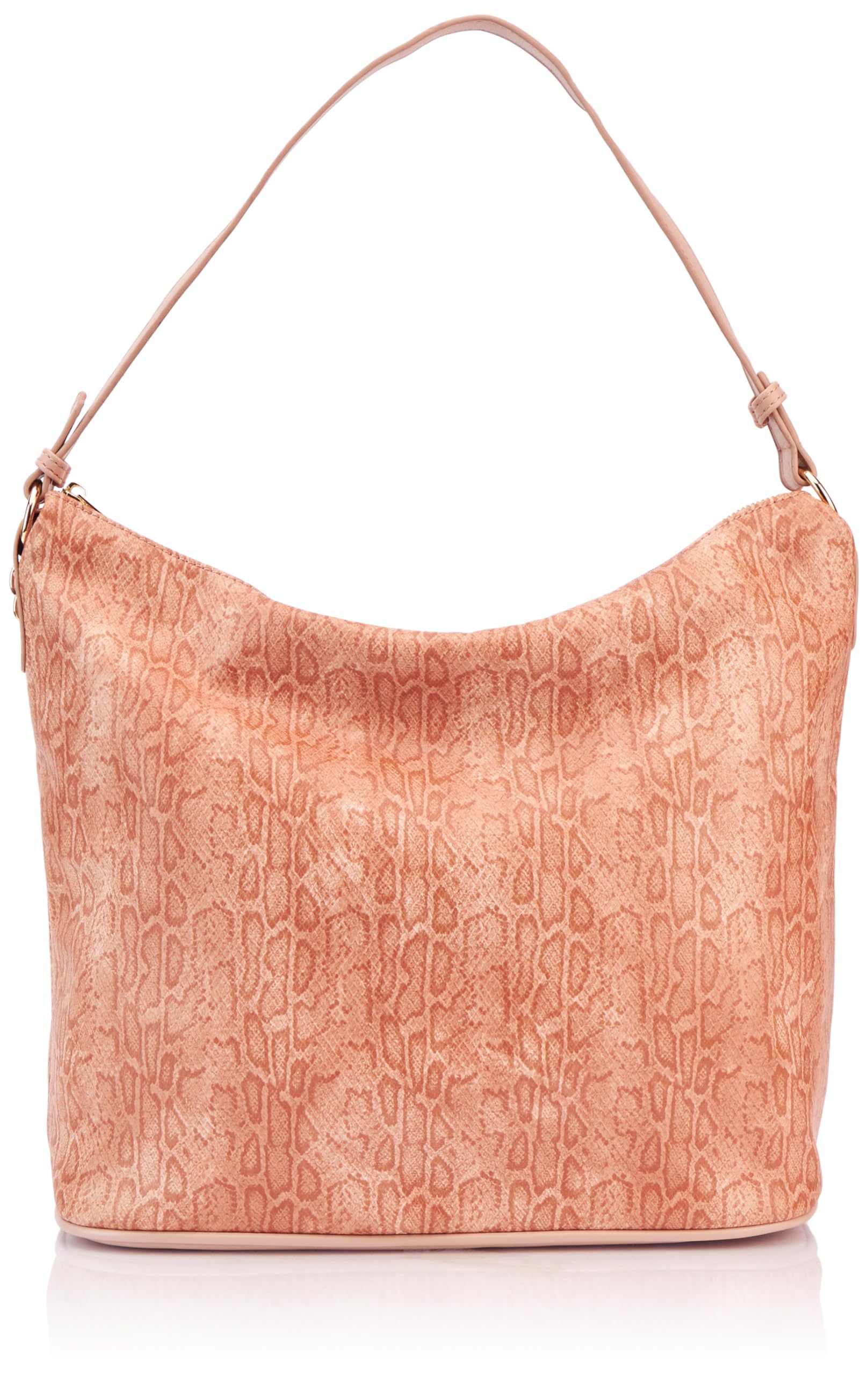 SIDONA Women's Shoulder Bag, Pink, One Size