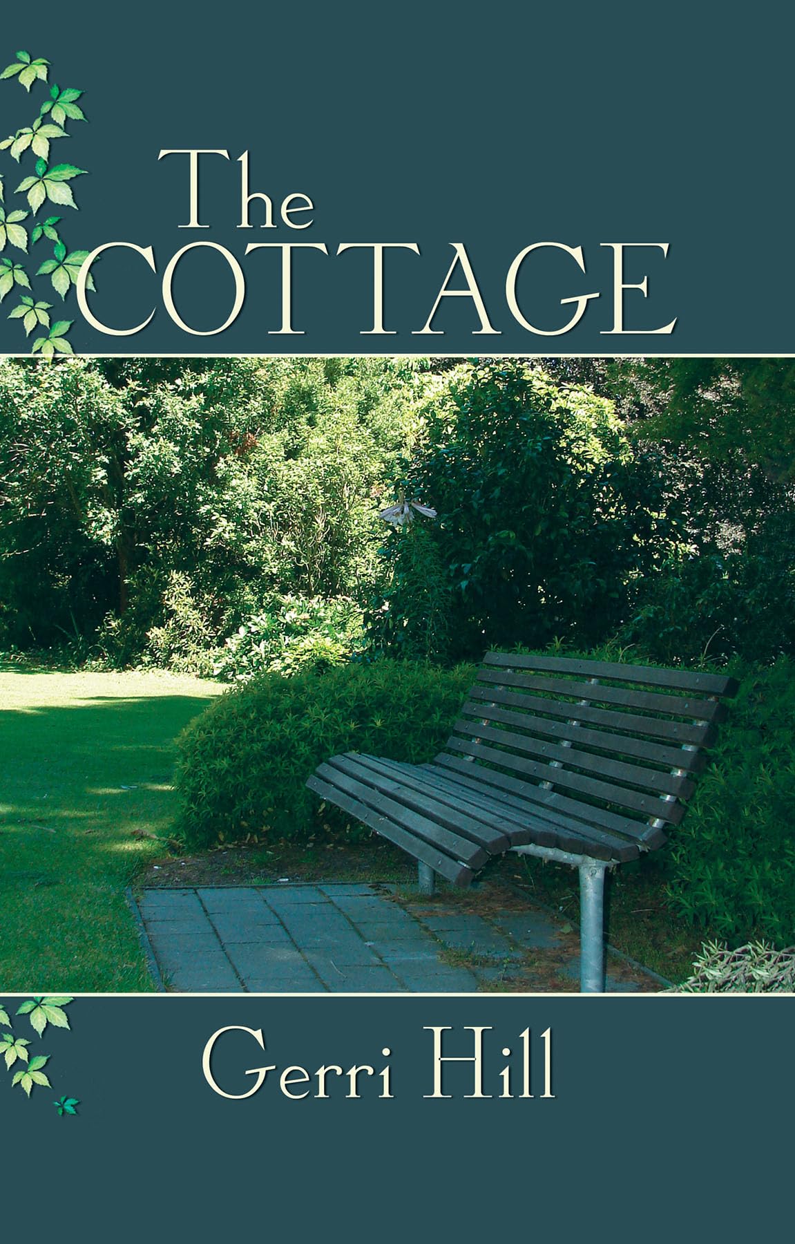 The Cottage-Gerri Hill