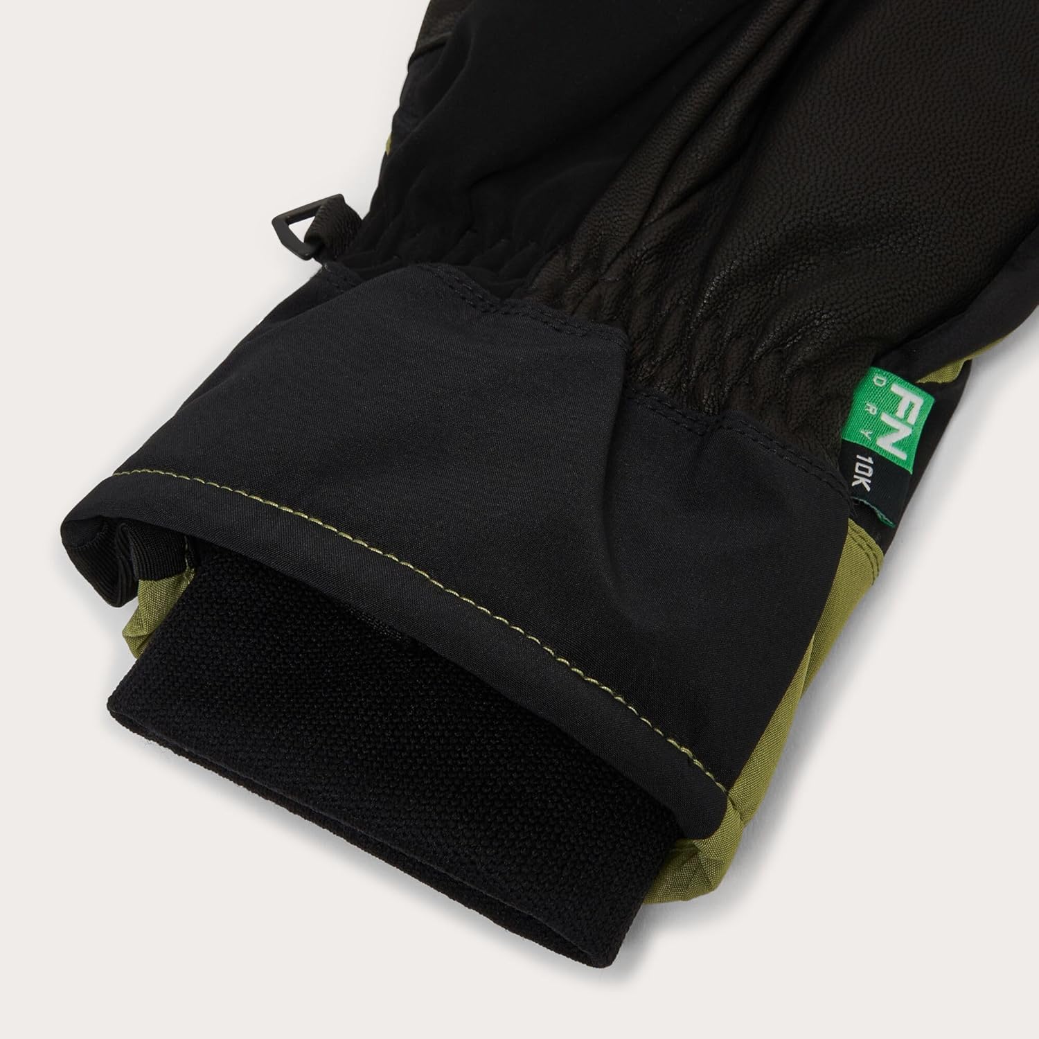 Oakley Mens Factory Winter Gloves