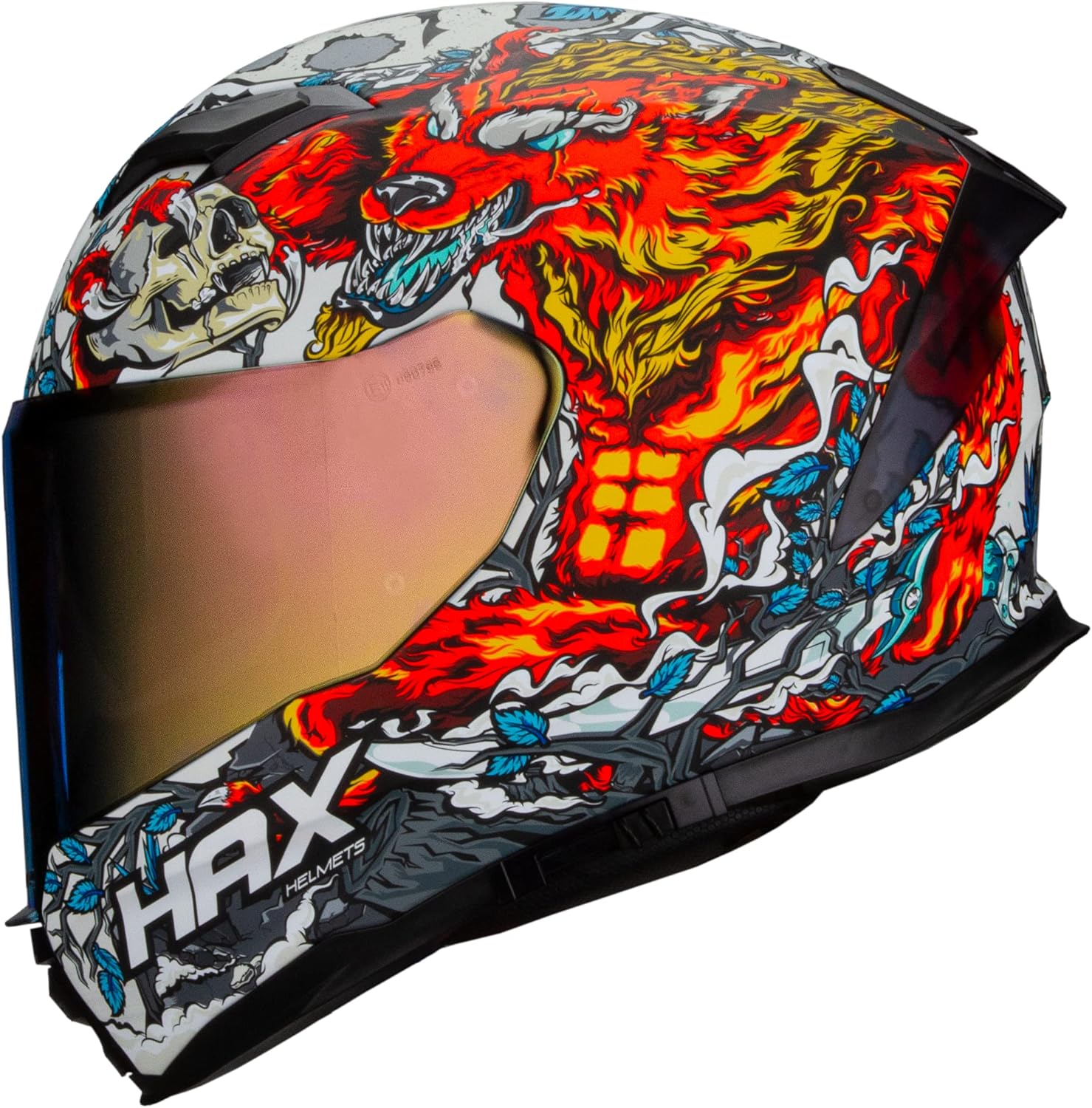 motocross helmets amazon