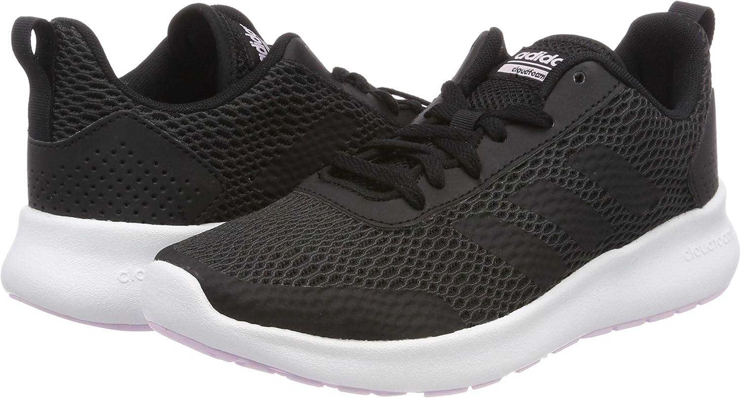 cloudfoam element race running shoes