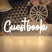 Vista 9 de Letrero de neón con número de mesa Cheers, lámpara de escritorio, luz nocturna, letra de boda, letrero de neón LED, decoración de mesa de boda, luz