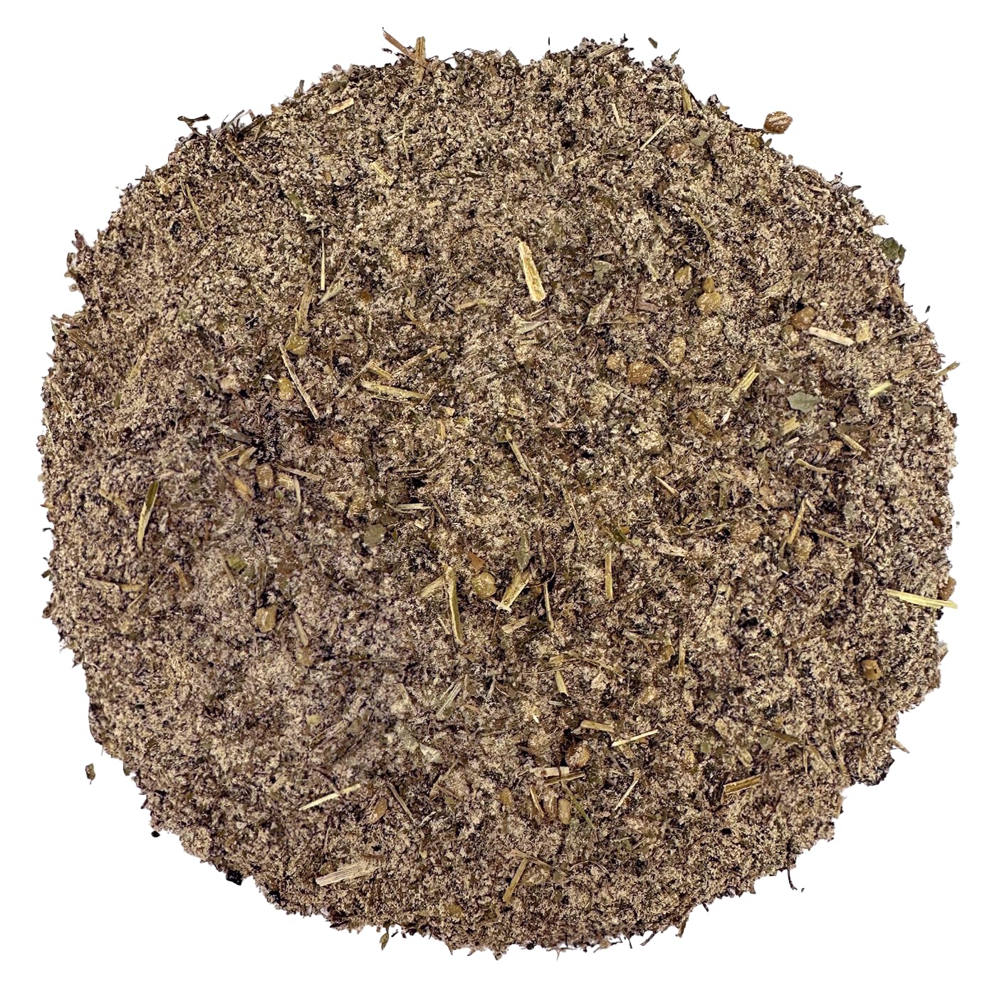 Horse Herbs Insu-Pro 3kg | 100% Natural Feed Supplement For Horses & Ponies, Support for EMS, Equine Care