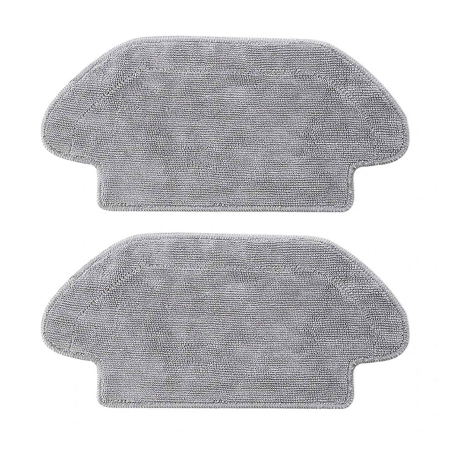 Kvcccss As Show Mop Cloth ，Compatible For Xiaomi，Stytj02ym