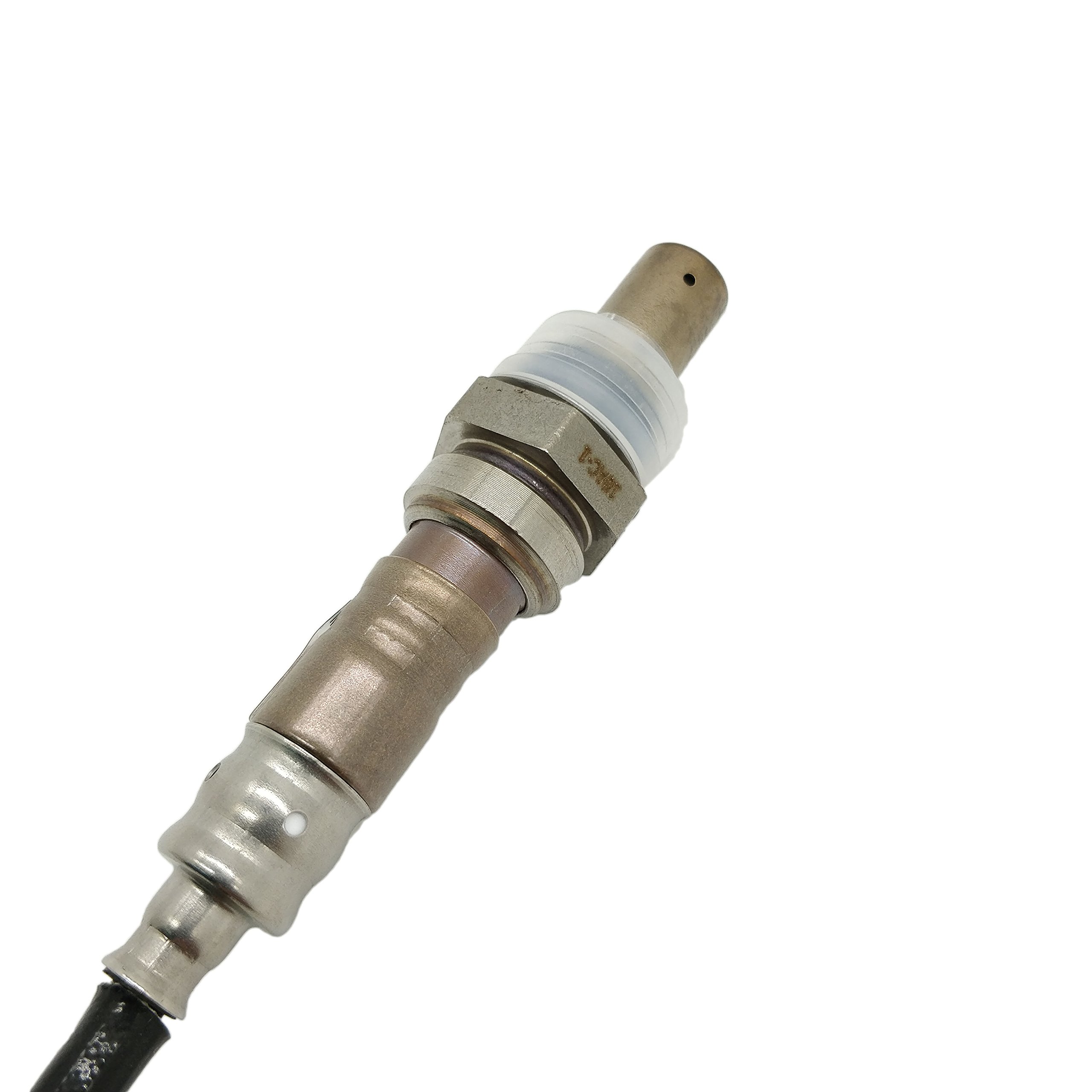 GERMBAN Upstream Oxygen Sensor – Fits 2001-2002 Volvo S60 V70 2.4L L5, 234-9019 / 9497252, 4-Wire - View #5