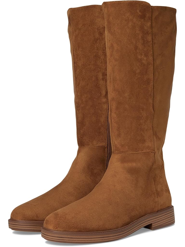 Brown Aerosoles Prue