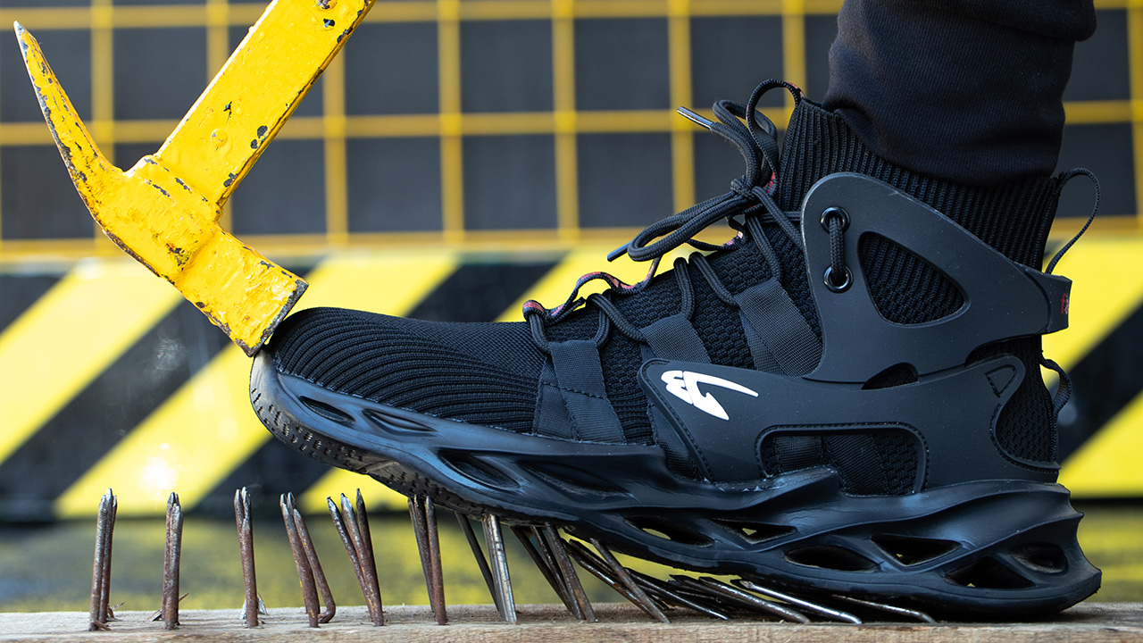 その他 Fai Amazon | [プーマセーフティー] AIRTWIST 2.0 BLACK MID H&L
