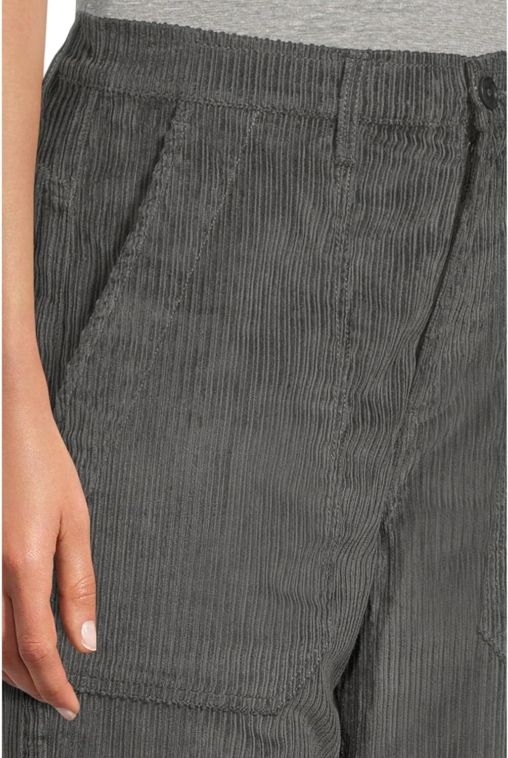 prAna Women's Annie's Canyon Cord Pants