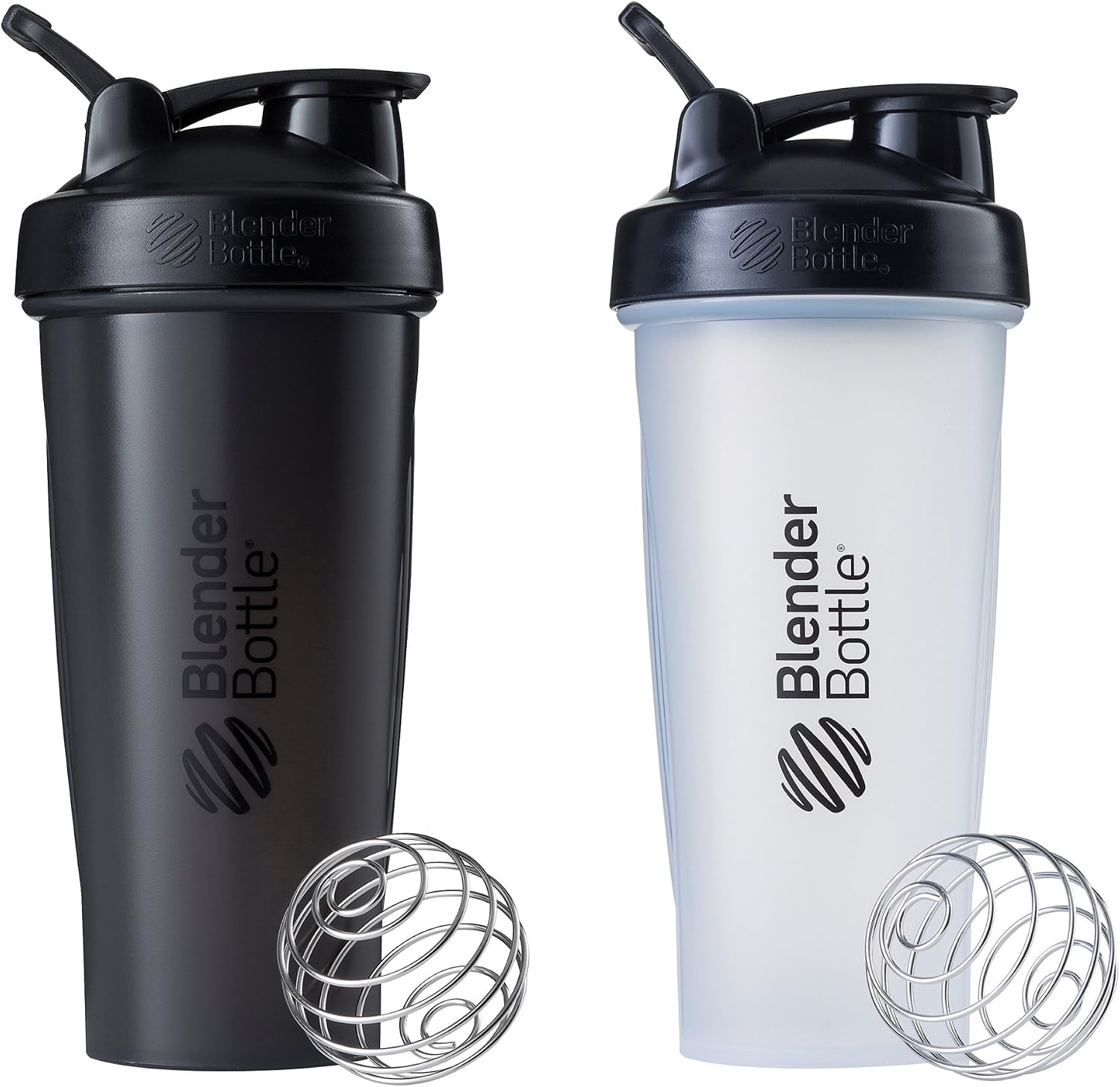 Shaker Bottle