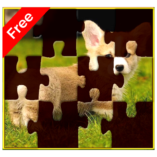 Animal Jigsaw Puzzle for Kids App on Amazon Appstore