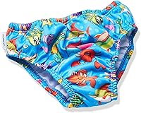 Vista 2 de FINIS Pañales de natación para niño
