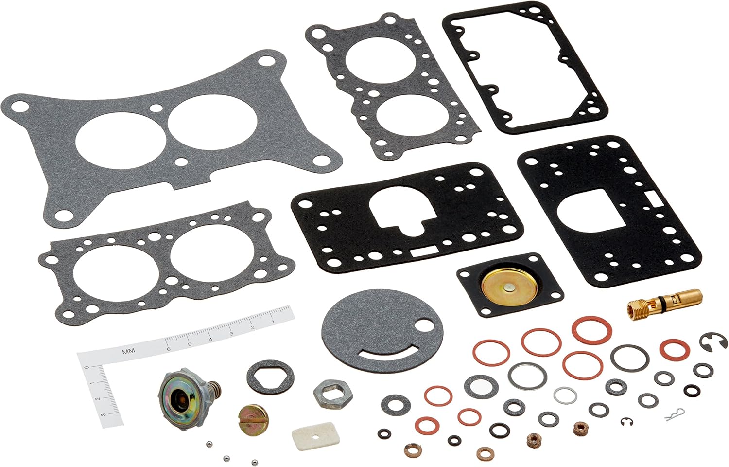 Hygrade Standard Motor Products 1570 Carburetor Kit