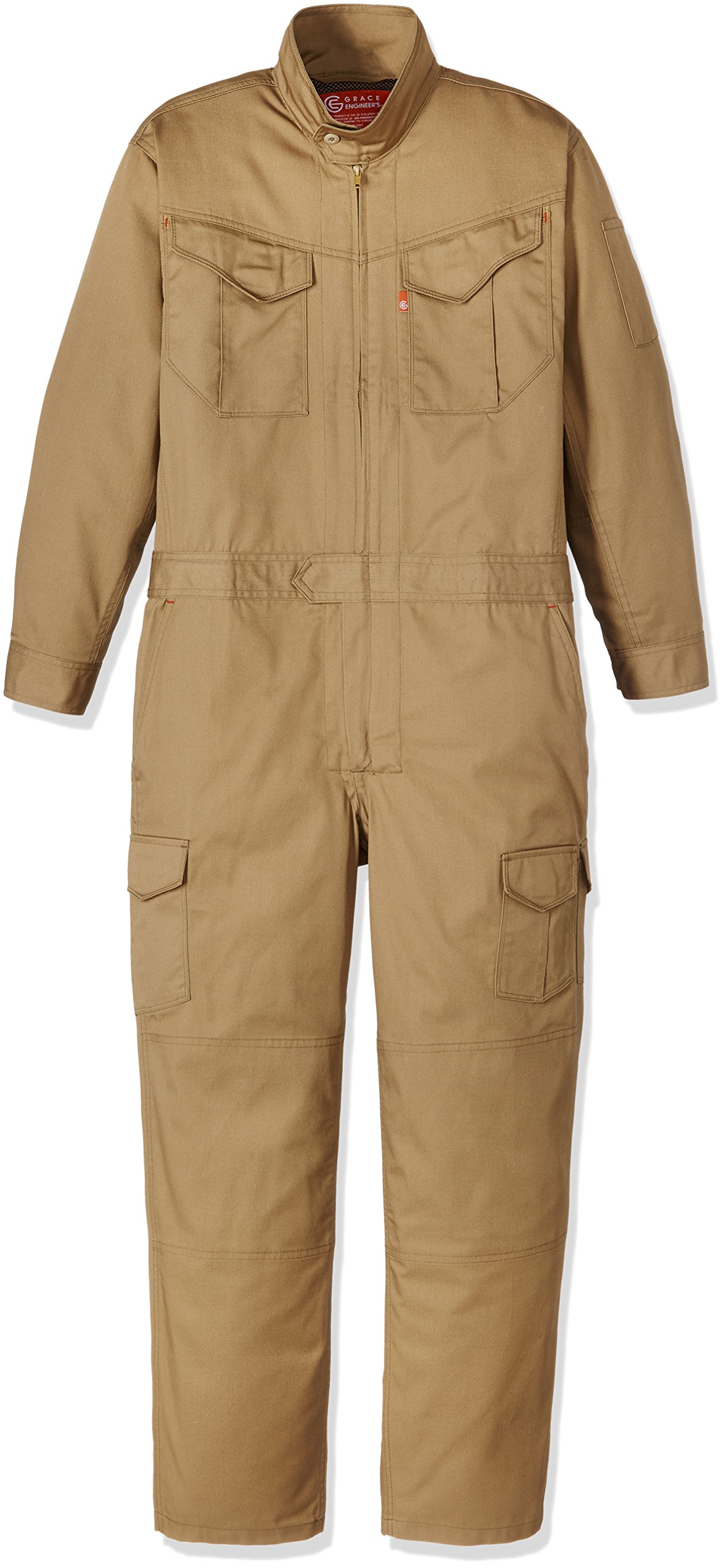 Amazon.co.jp: GRACE ENGINEERS グレースエンジニアーズ GE-627 長袖