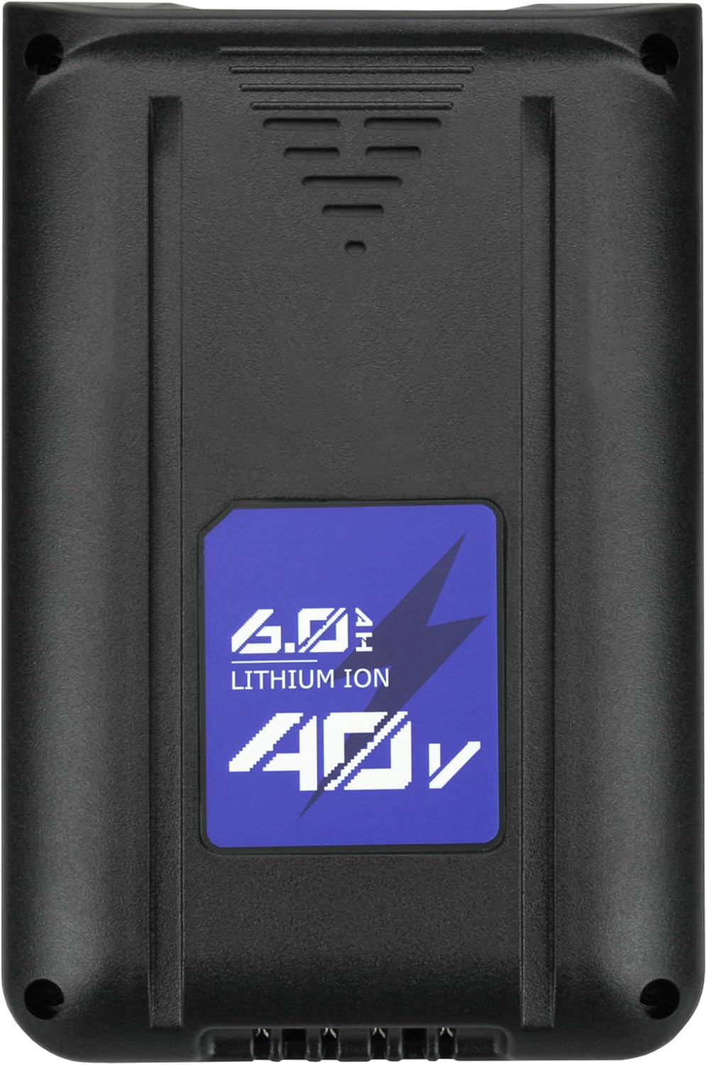 Banshee 6.0Ah 240Wh Replacement Battery for Kobalt 40V MAX KB 240-03 Ultimate Output Li-Ion Battery
