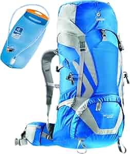 Amazon.co.jp: Deuter ACT Lite 50 + 10ハイキングバックパック