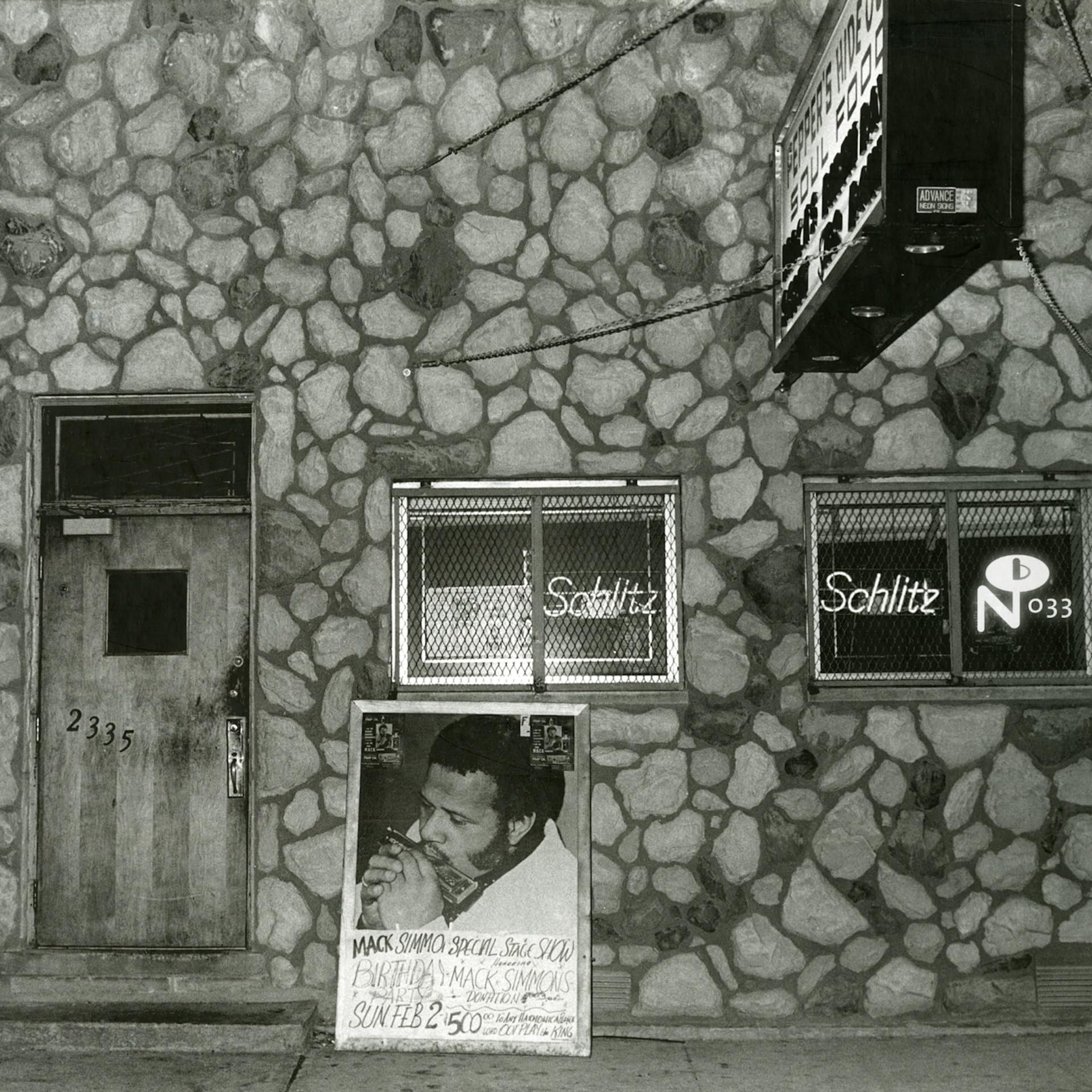 Light: On The South Side [VINYL]
