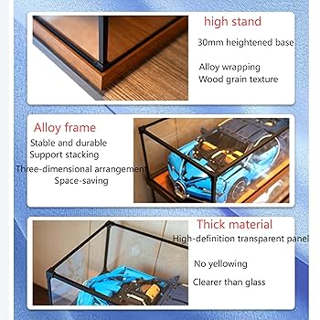 薬局　ディスプレイケース　非売品 よろずやマルシェ本店 | 和泉化成 横開きディスプレイケース