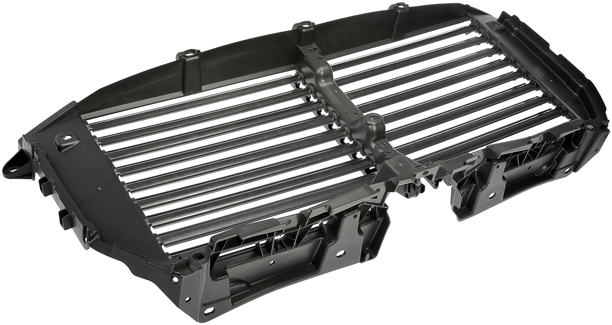 Amazon.com: Dorman 601-360 Radiator Shutter Assembly Compatible  