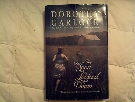 The Moon Looked Down