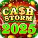 Cash Storm Casino - Online Free Vegas Slots Games