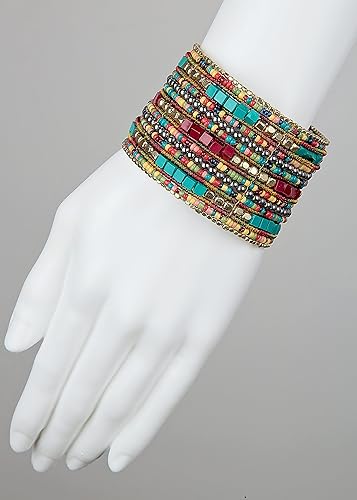 Miniatura 9 de SPUNKYsoul - Brazalete para mujer