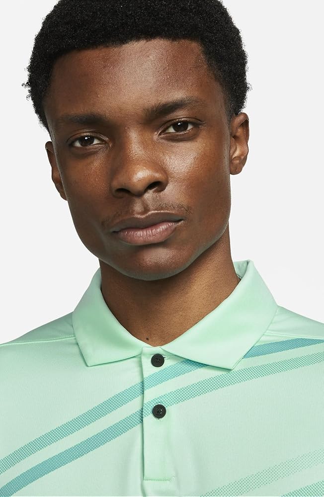 nike fresh mint shirt