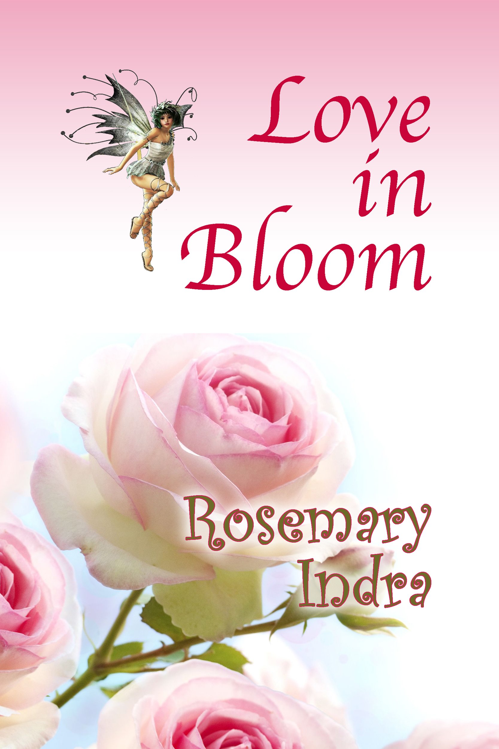 Love in Bloom