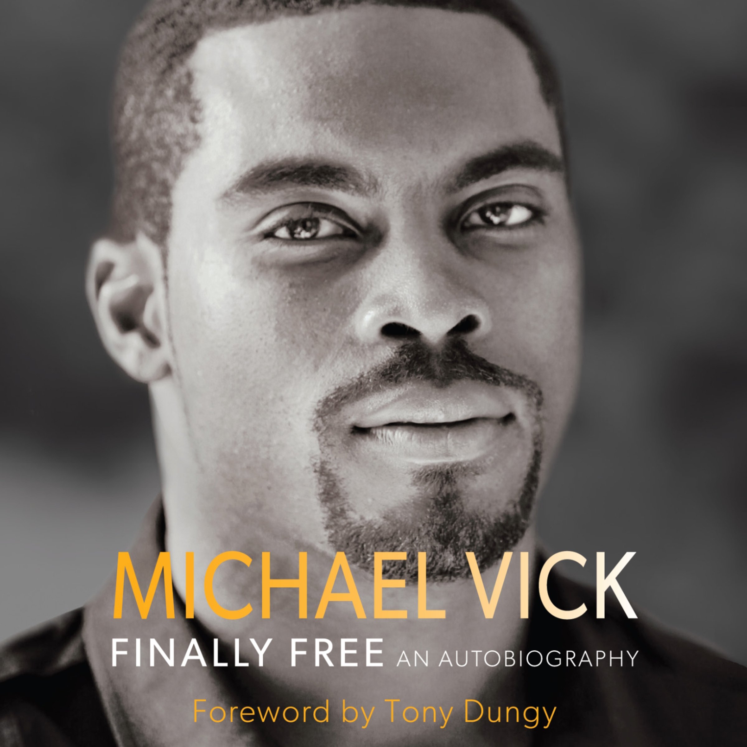 Cover art for Finally Free