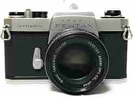 PENTAX Spotmatic 一眼レフカメラ SMC ペンタックス ASAHI PENTAX アサヒペンタックス SPOTMATIC