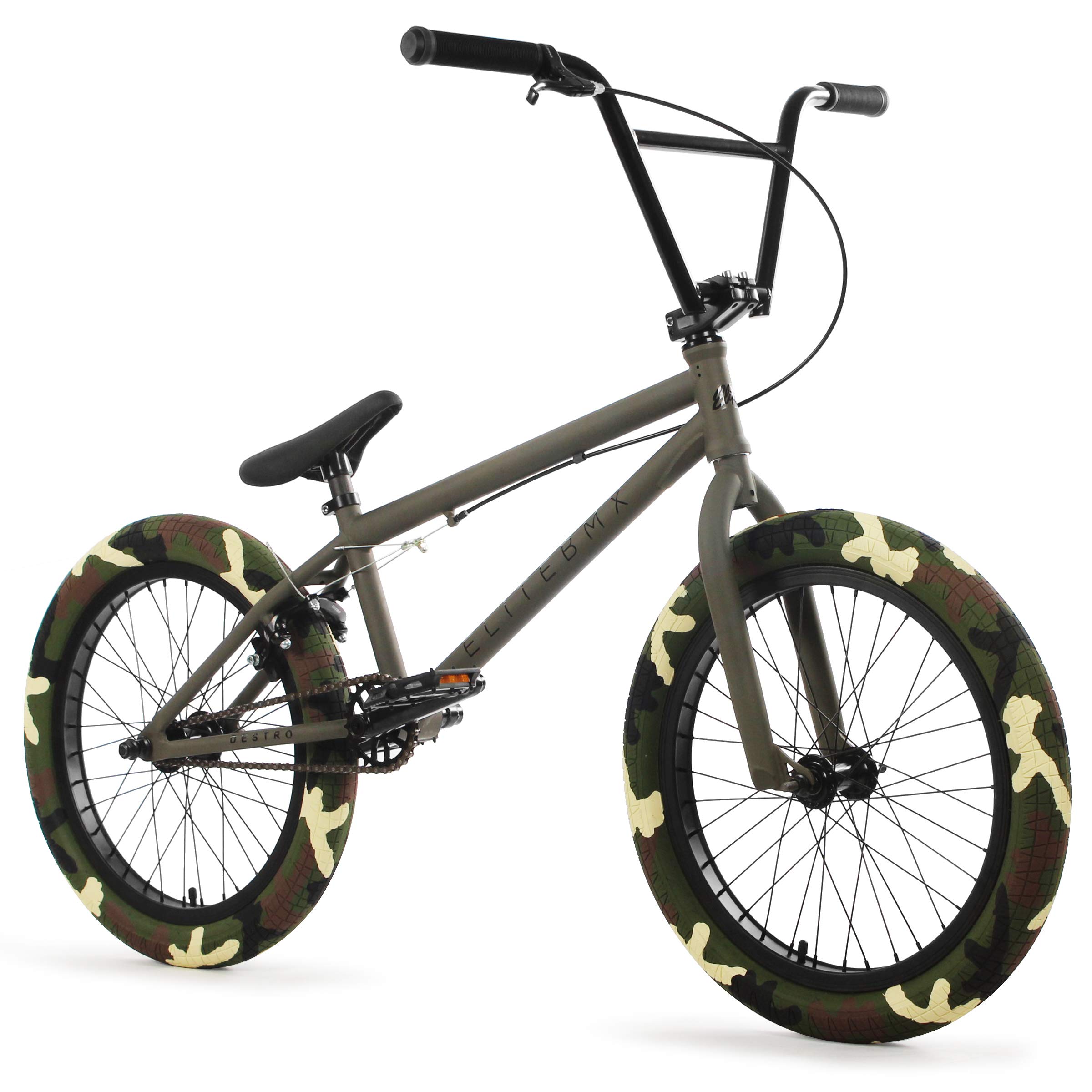 Buy Elite BMX Bicycle 20\