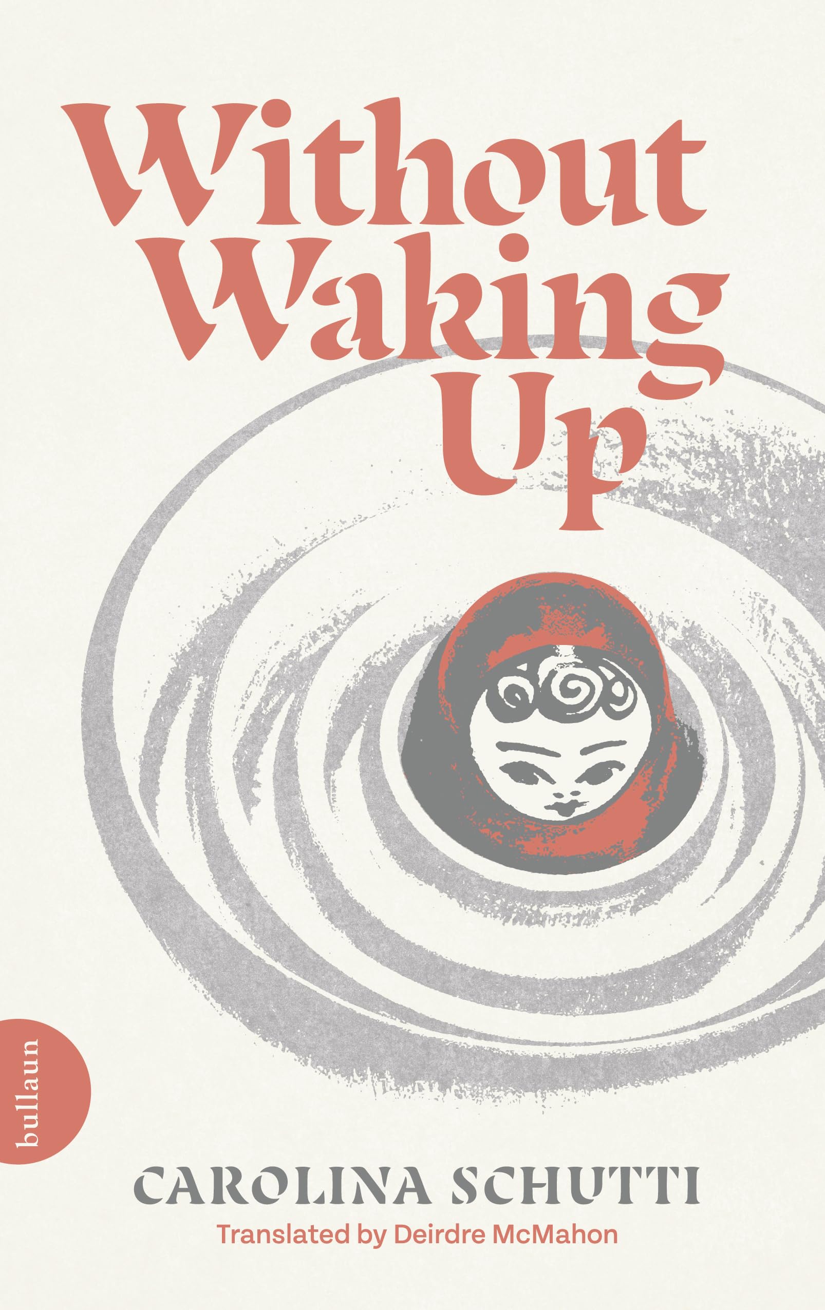 Without Waking Up