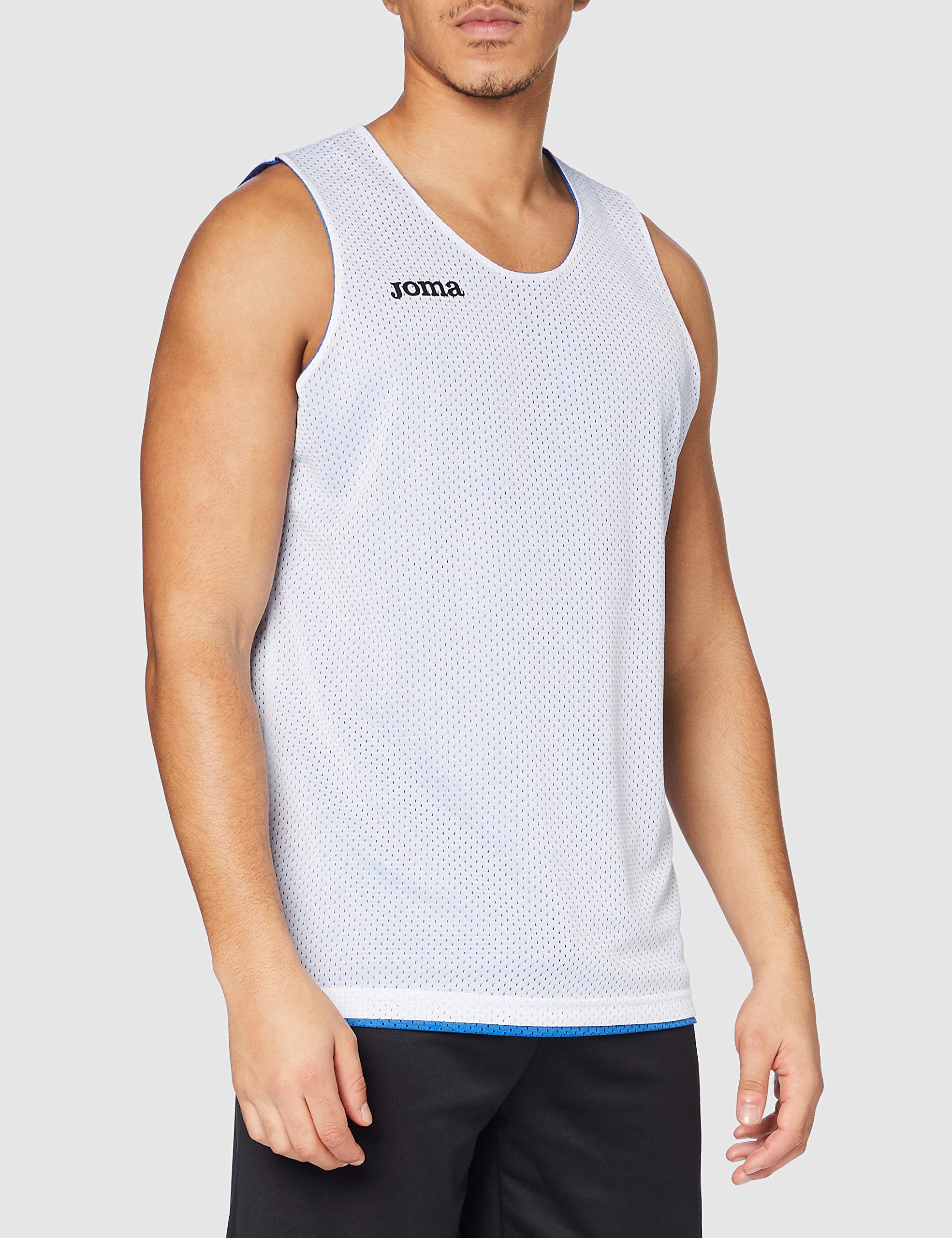 Joma - 100050 - Reversible Débardeur - Homme