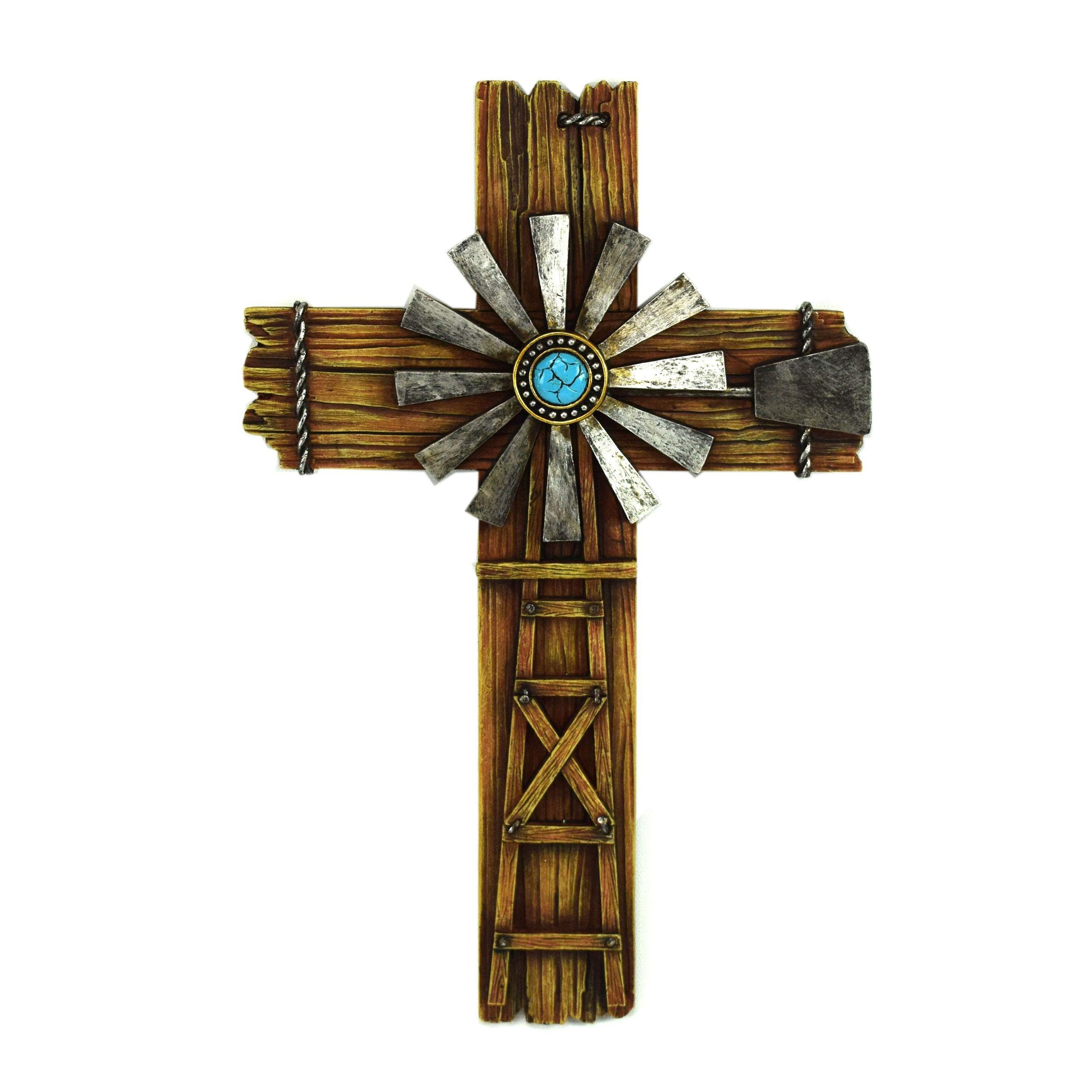 Rivers Edge ProductsRivers Edge Products Western Cross 13.5in - Star