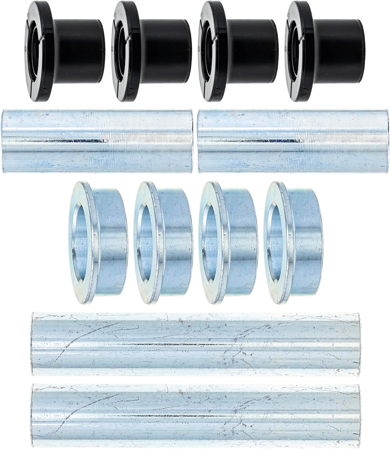 NICHE Rear Bushing Kit for Can-Am Outlander Renegade 1000R 850 570 Max DPS XT XTP XMR XXC 706001529 706202133 706001225
