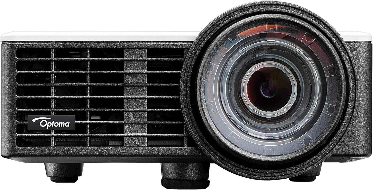 proiettori a corto raggio optoma