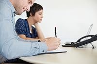 Vista 8 de uni-ball Bolígrafo de punta redonda