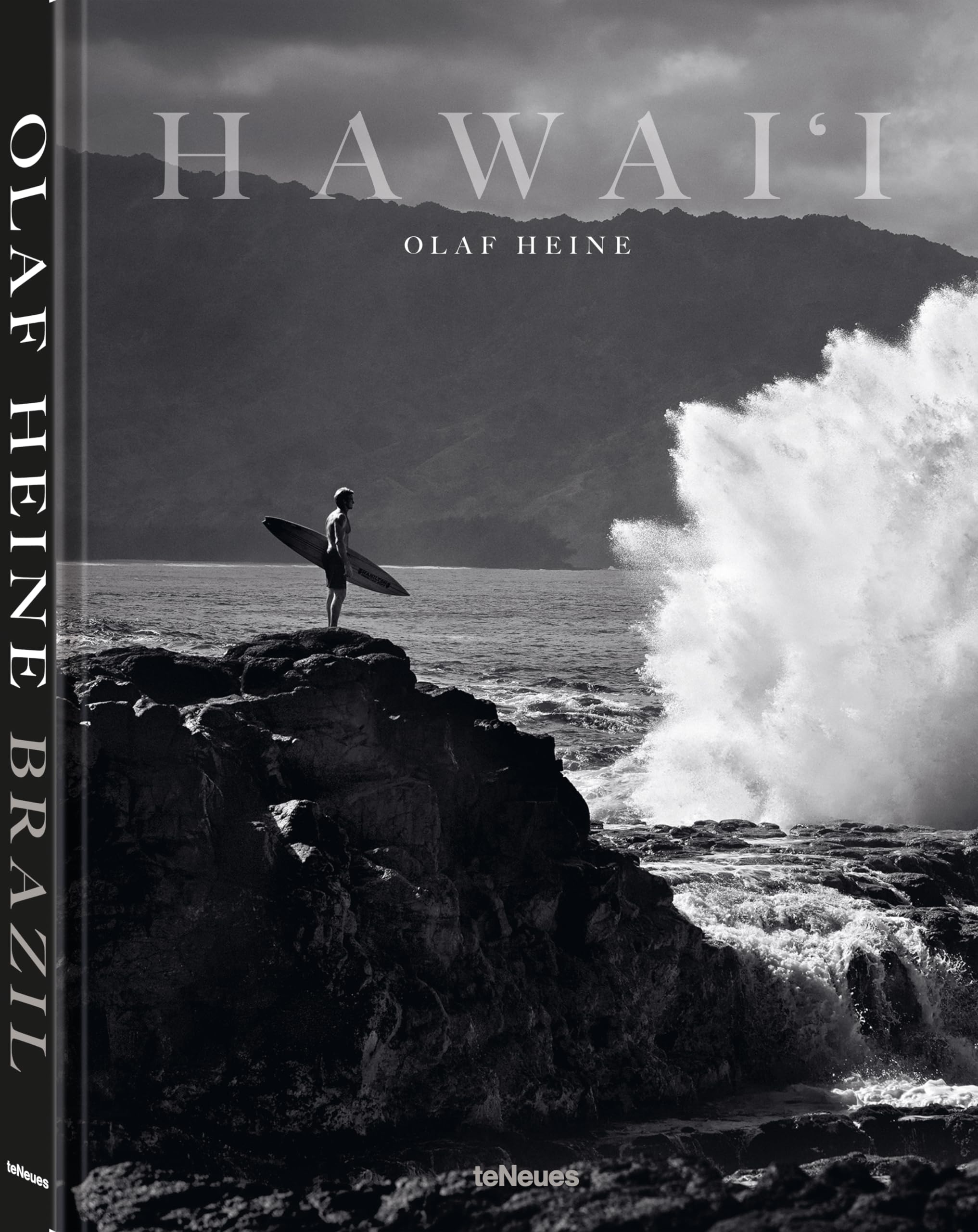 Hawaii: by Olaf Heine