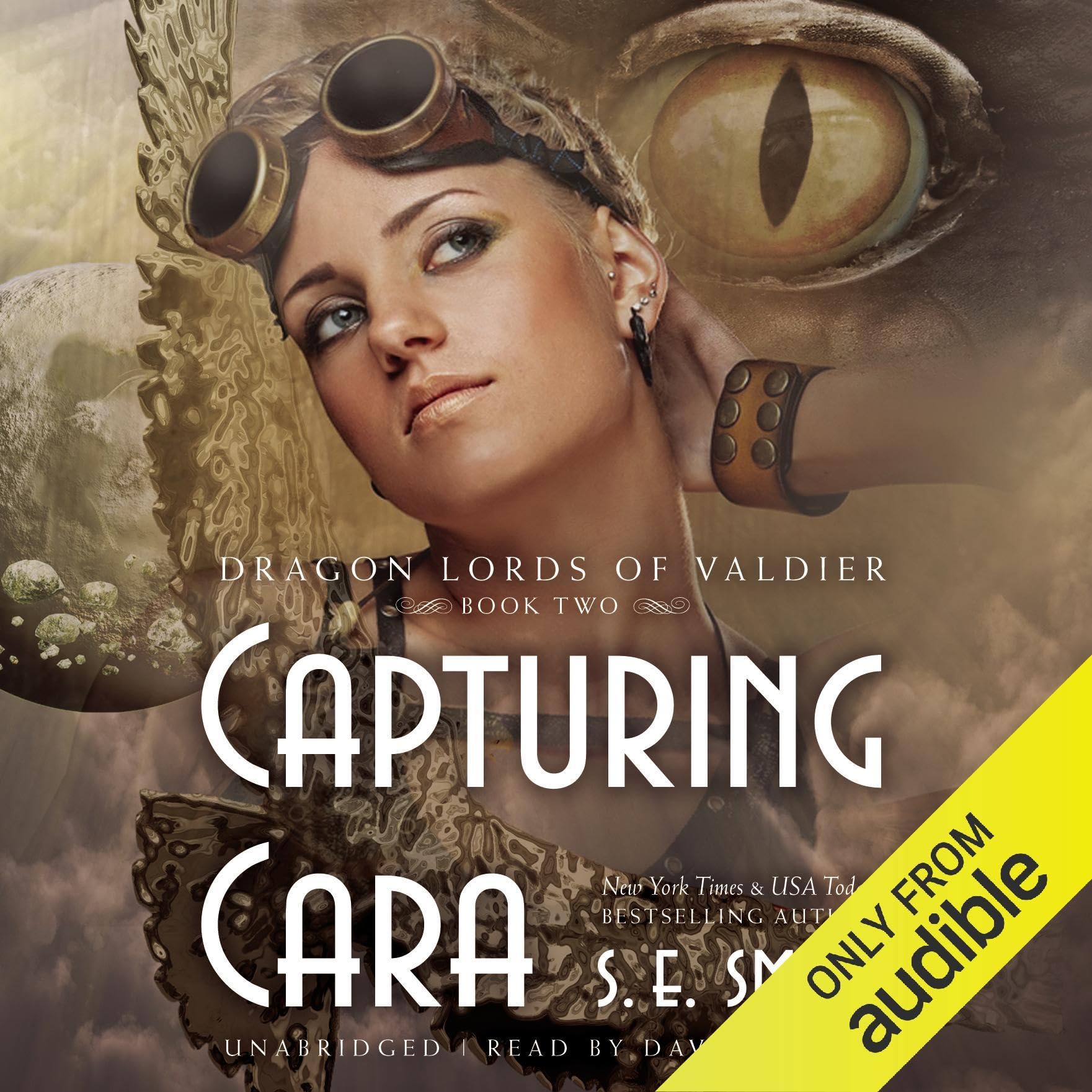 Capturing Cara