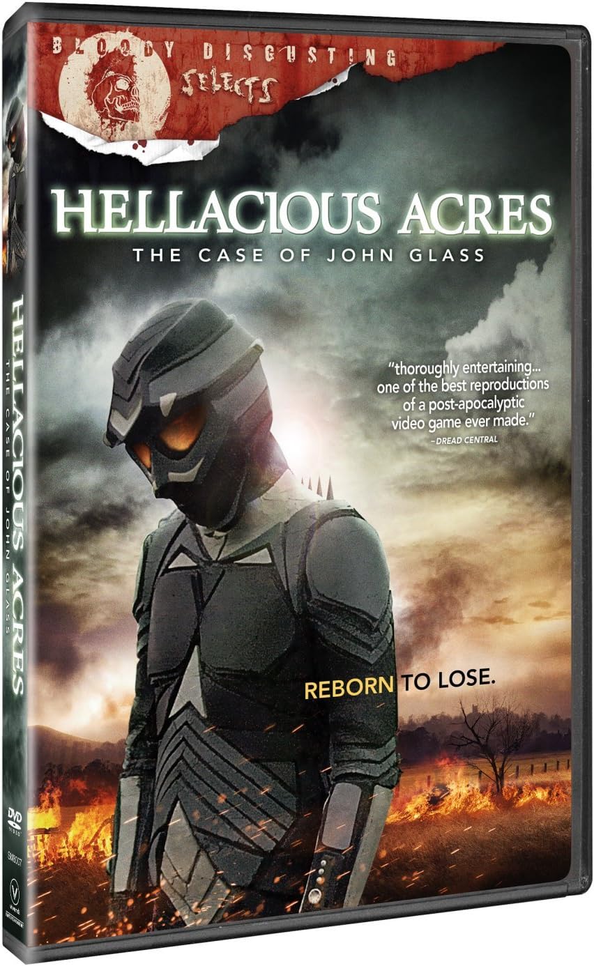 Hellacious Acres