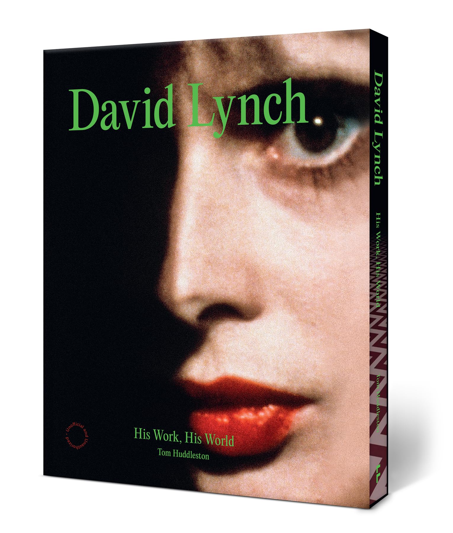 David Lynch: His Work, His World
