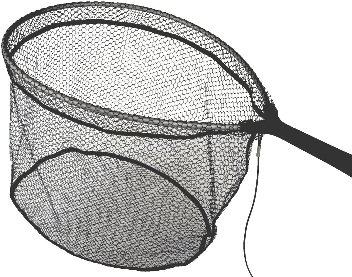 Greys GX Scoop Net - Grey, Small